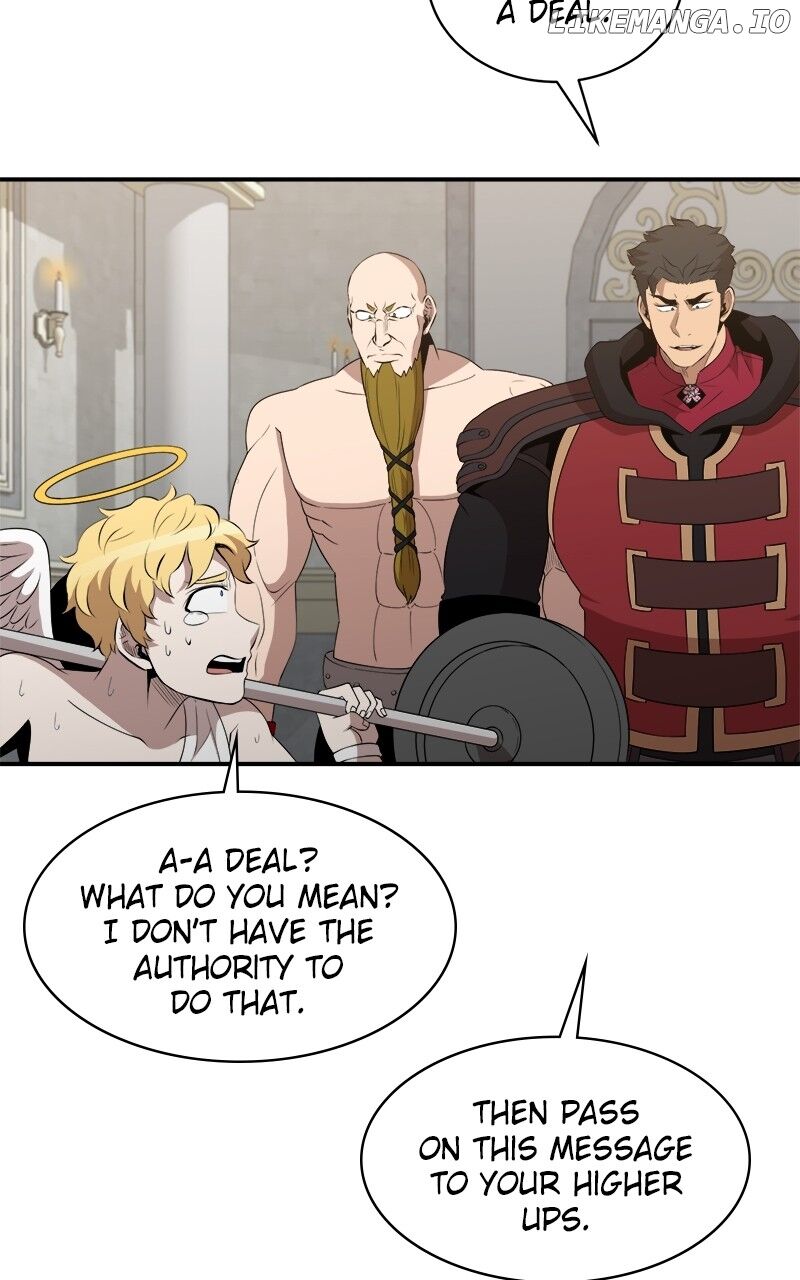 The Strongest Florist 174 7