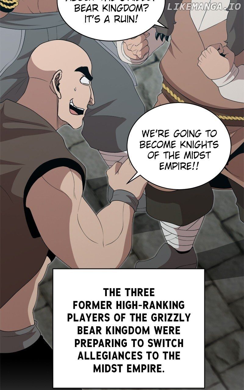 The Strongest Florist 174 70