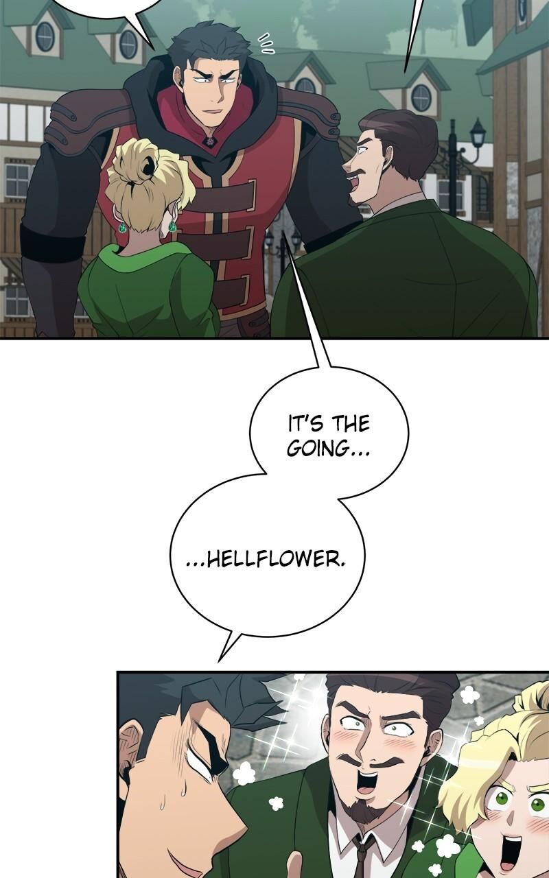 The Strongest Florist 175 32