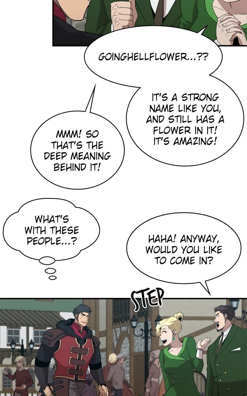The Strongest Florist 175 33