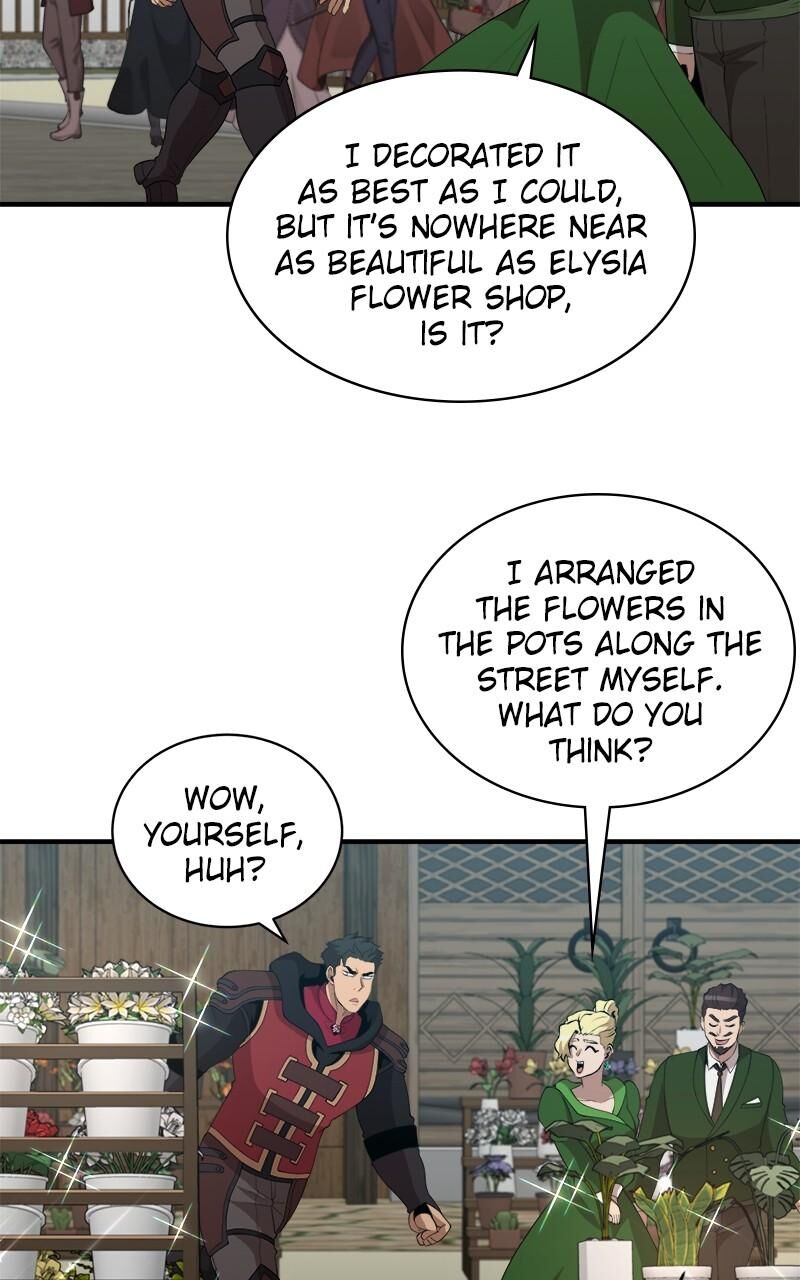The Strongest Florist 175 34