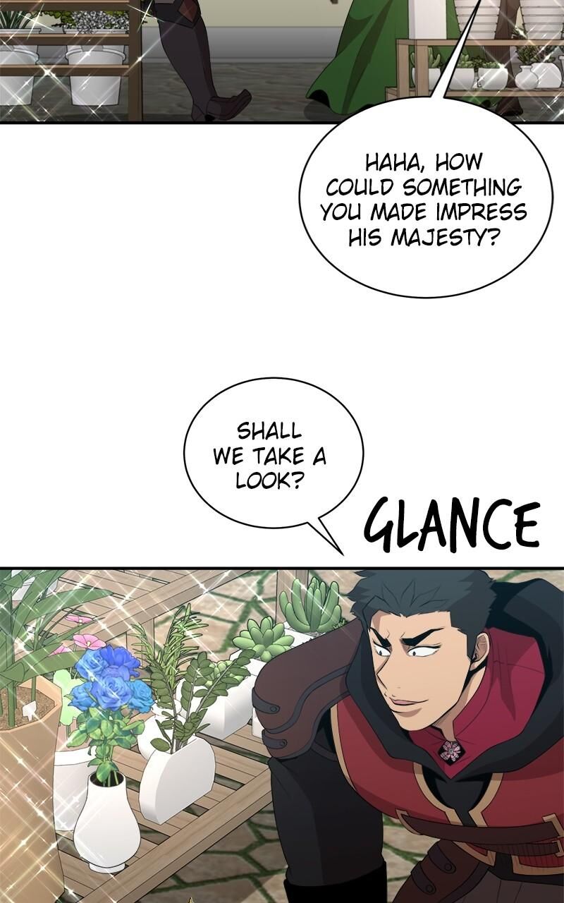 The Strongest Florist 175 35