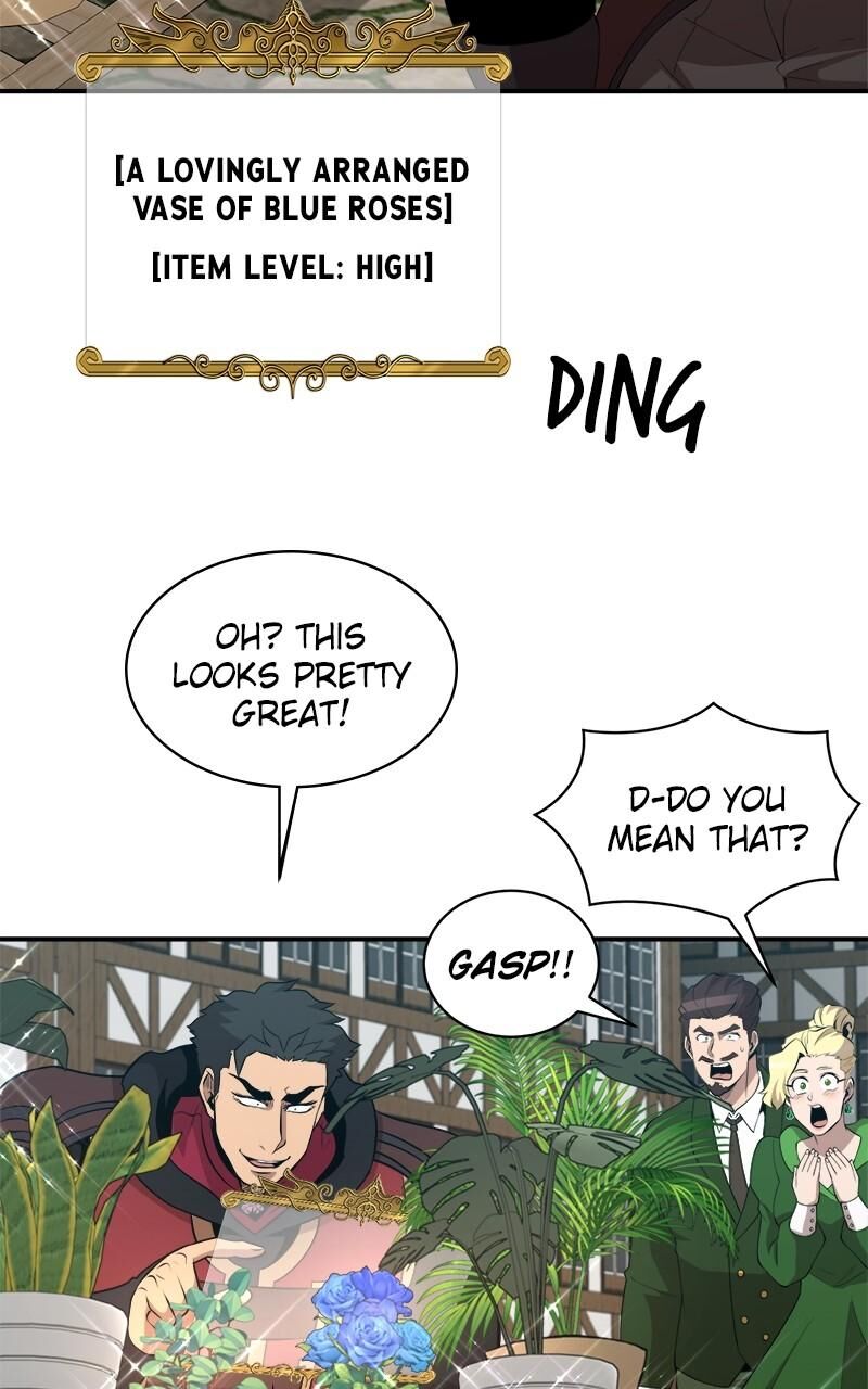 The Strongest Florist 175 36