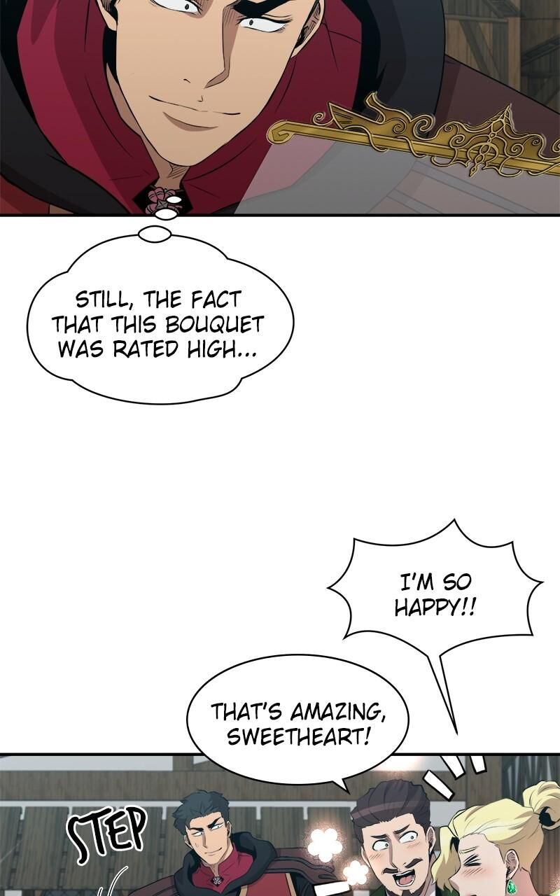 The Strongest Florist 175 38