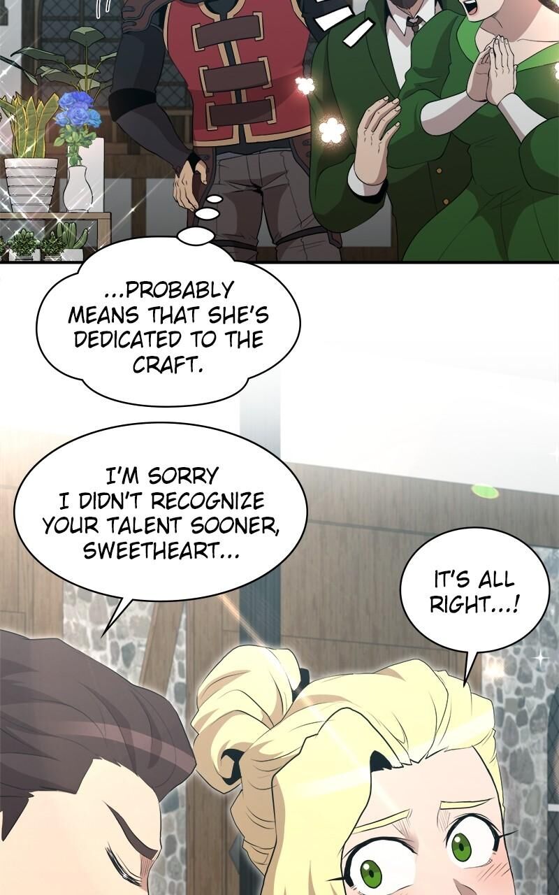 The Strongest Florist 175 39