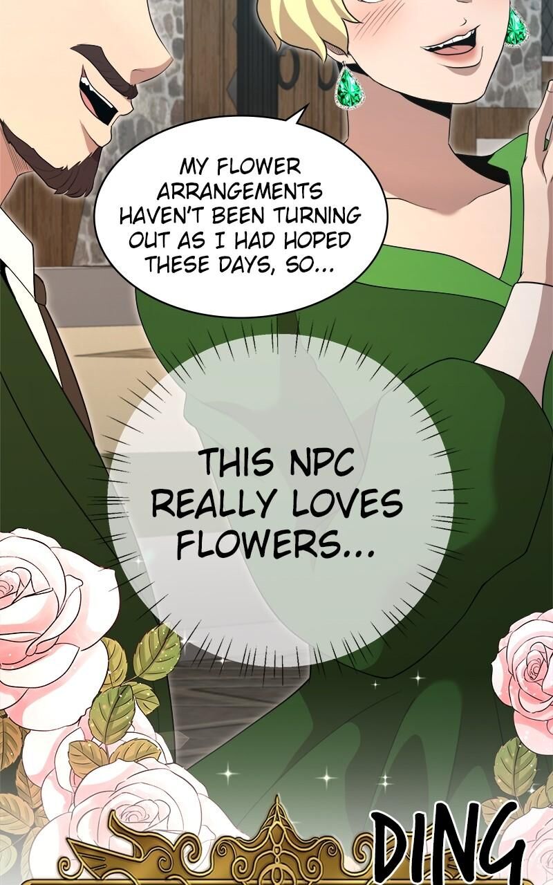 The Strongest Florist 175 40