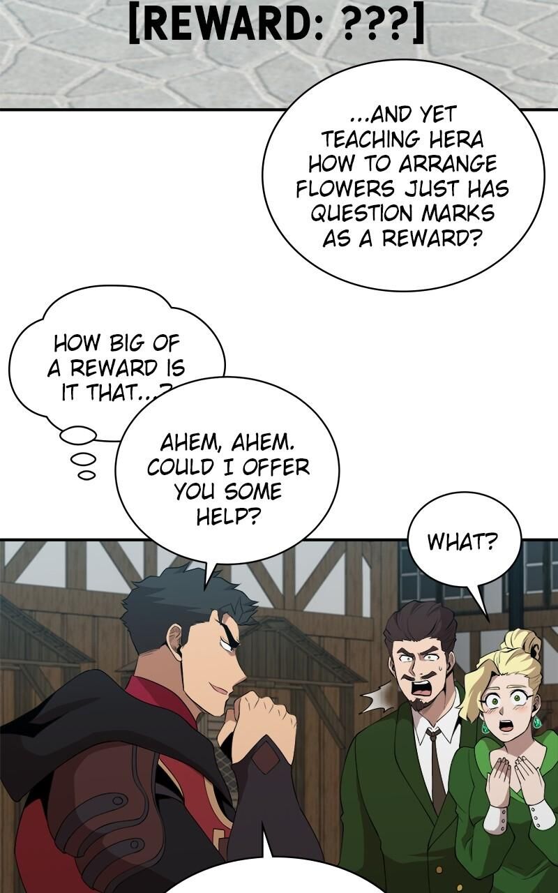 The Strongest Florist 175 43