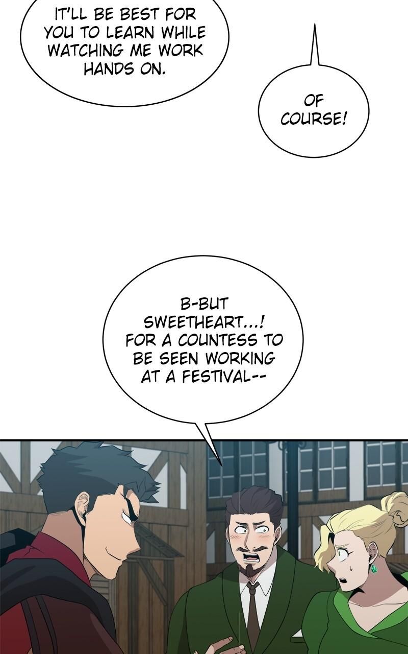 The Strongest Florist 175 45