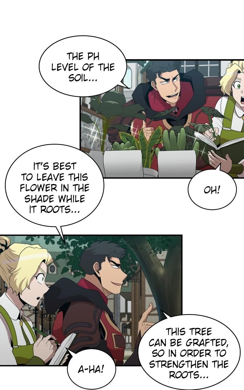 The Strongest Florist 175 51
