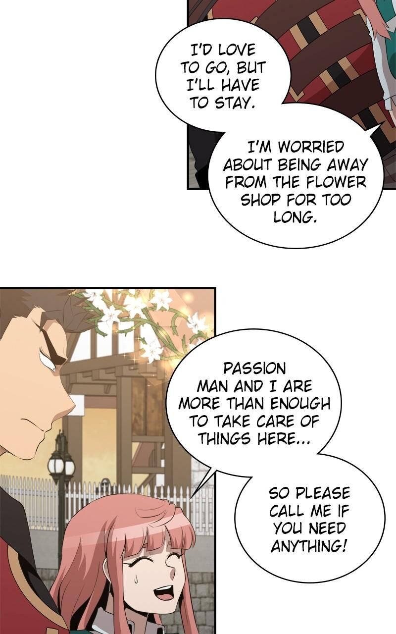 The Strongest Florist 175 6