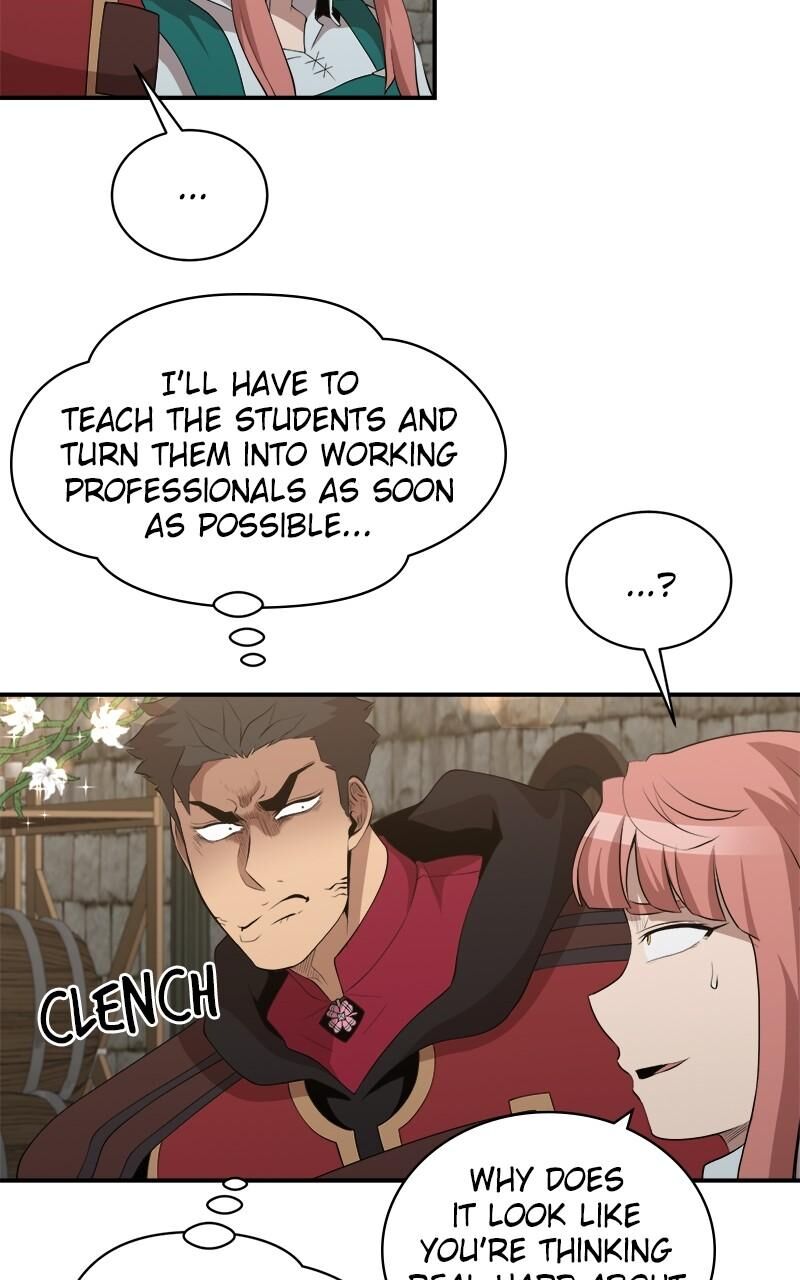 The Strongest Florist 175 7