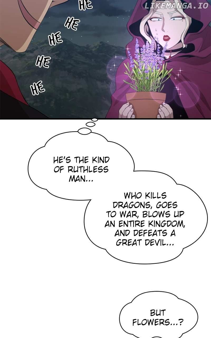 The Strongest Florist 178 17
