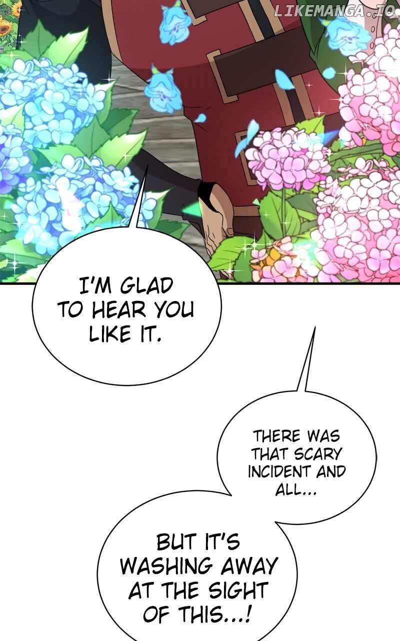 The Strongest Florist 178 25