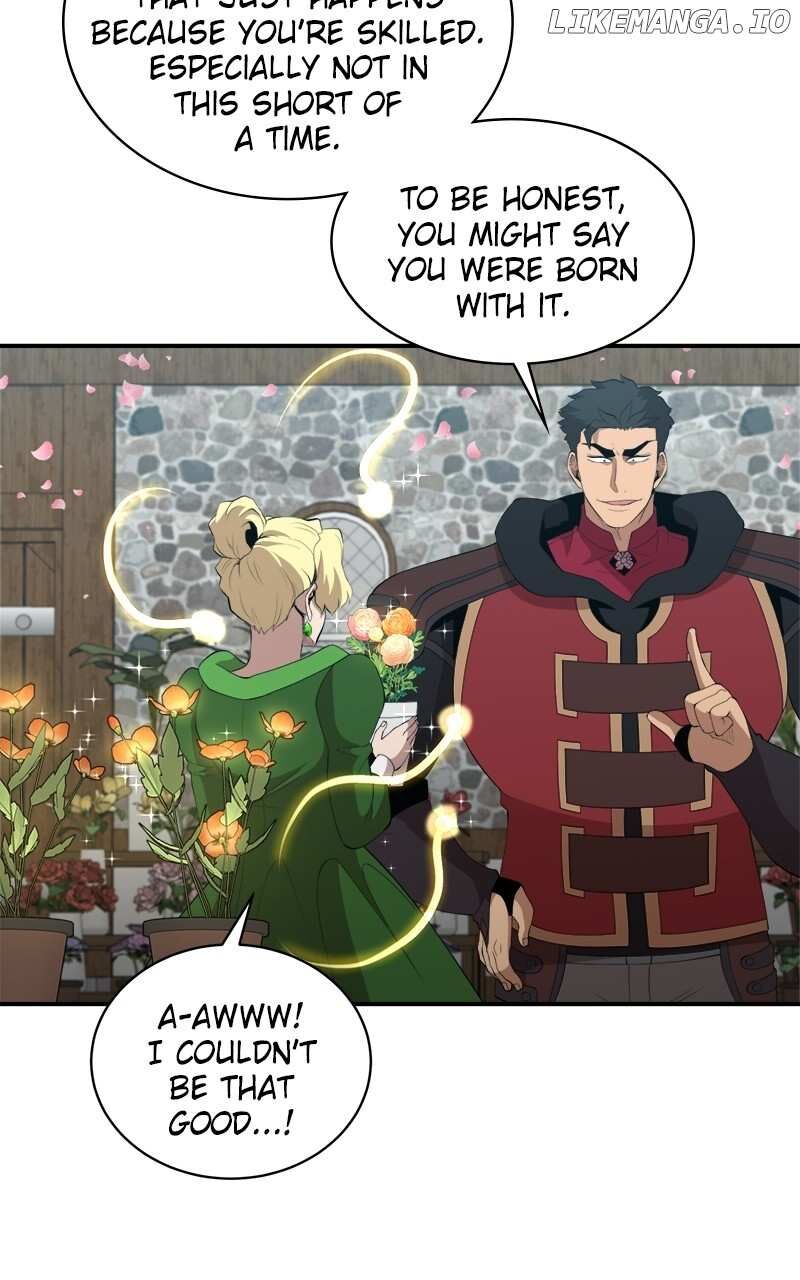 The Strongest Florist 178 30