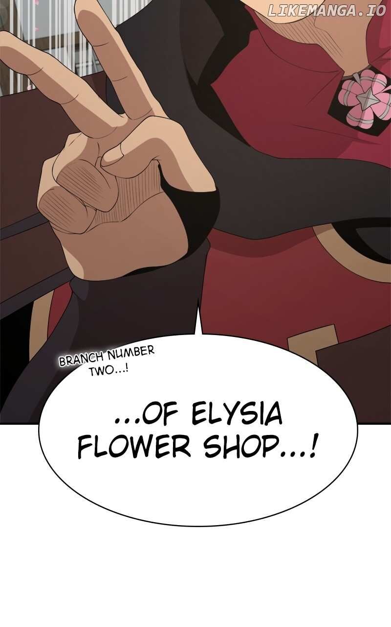 The Strongest Florist 178 46