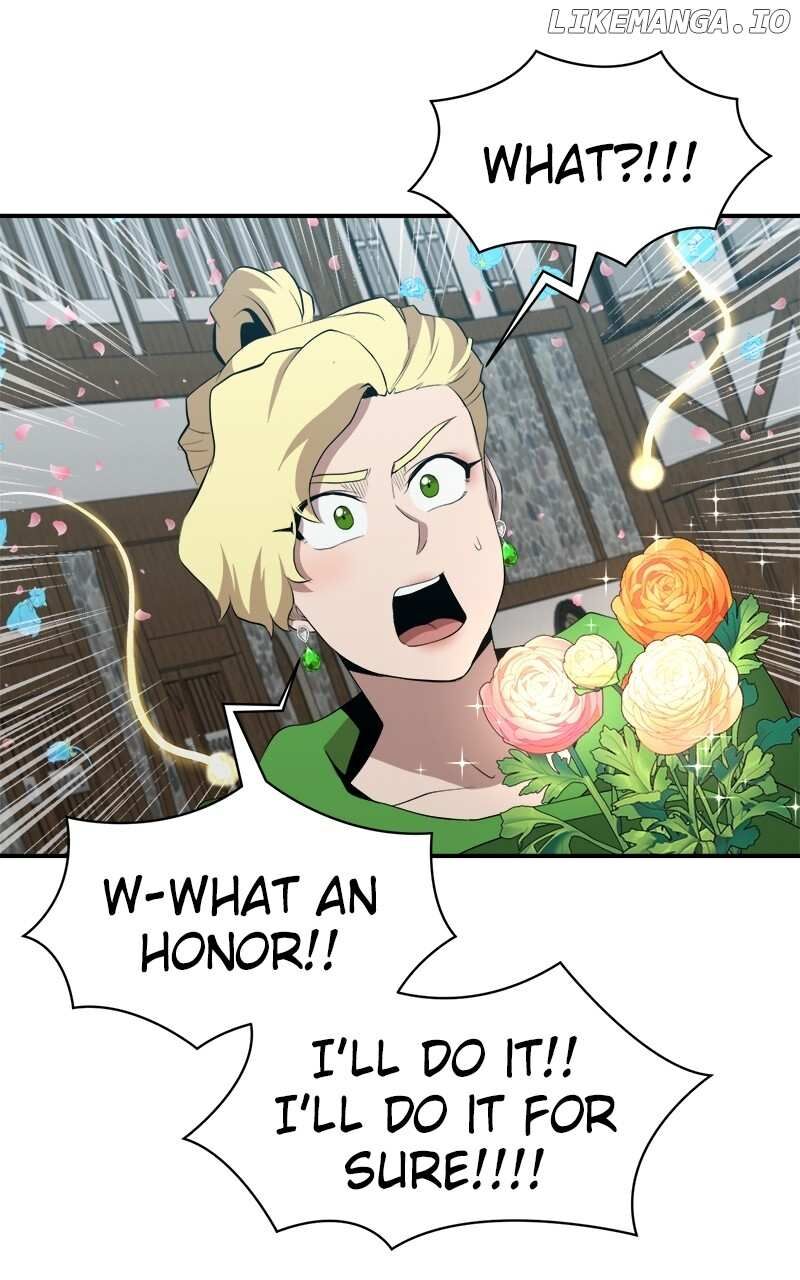 The Strongest Florist 178 47