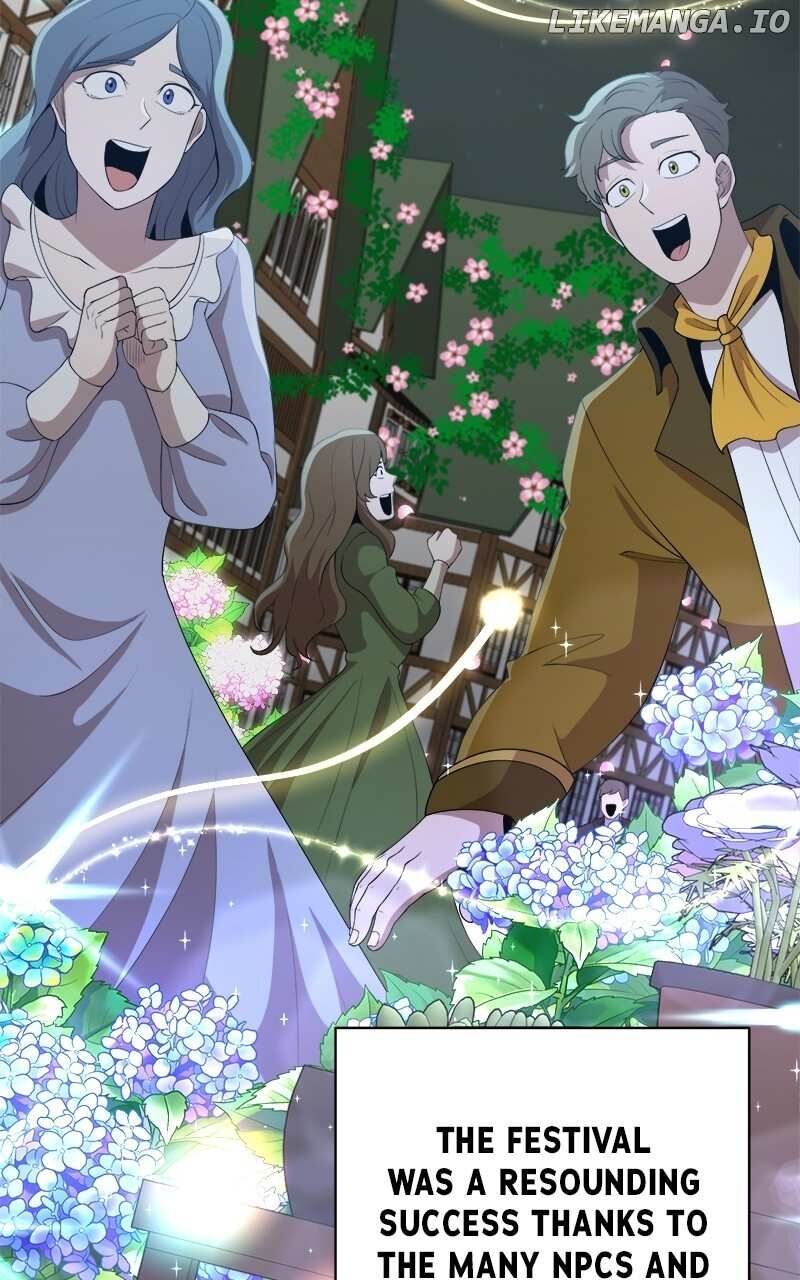 The Strongest Florist 178 50