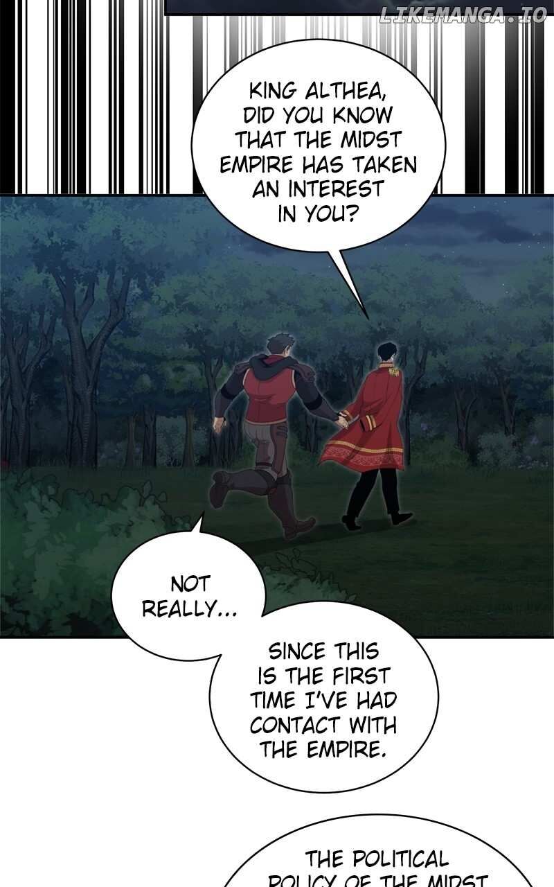 The Strongest Florist 178 67