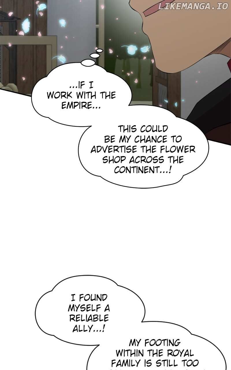 The Strongest Florist 179 17