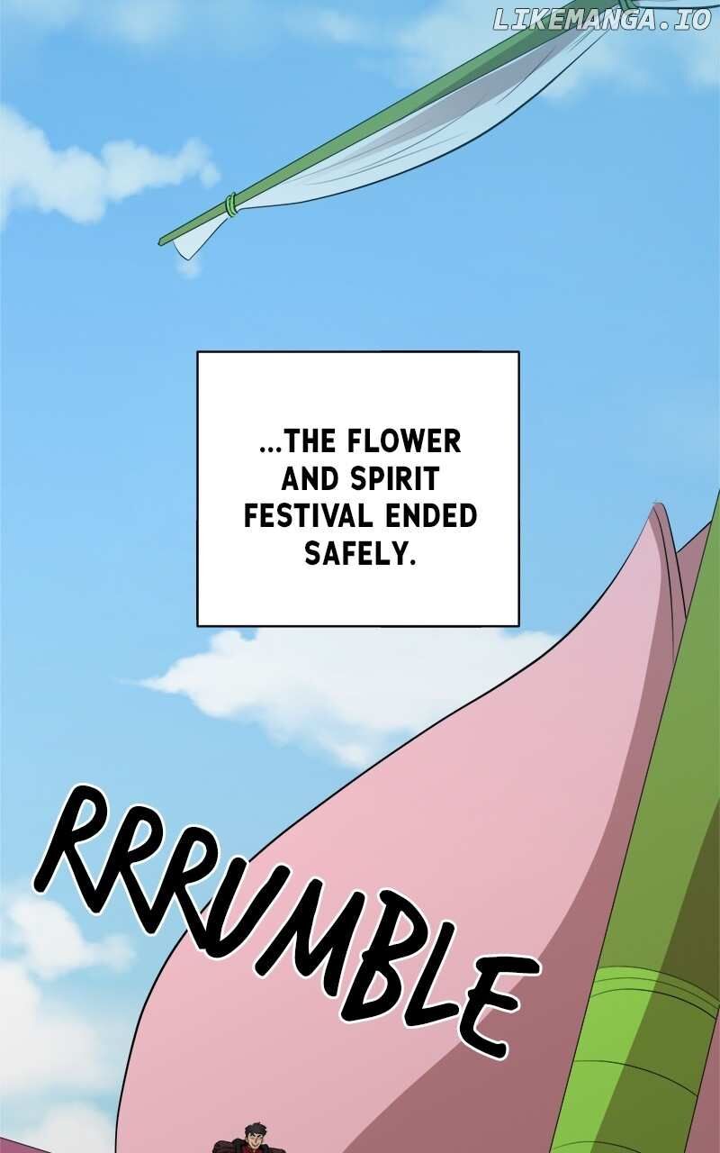 The Strongest Florist 179 23