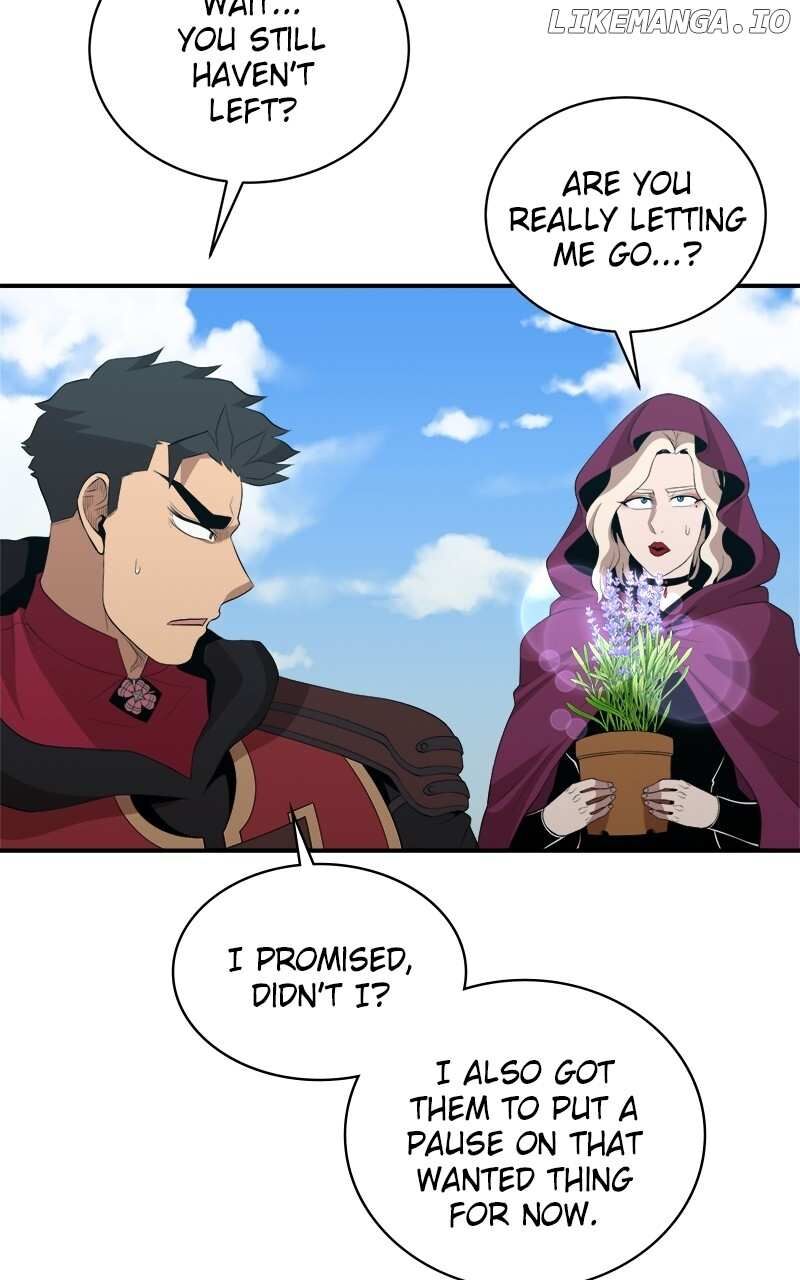 The Strongest Florist 179 27