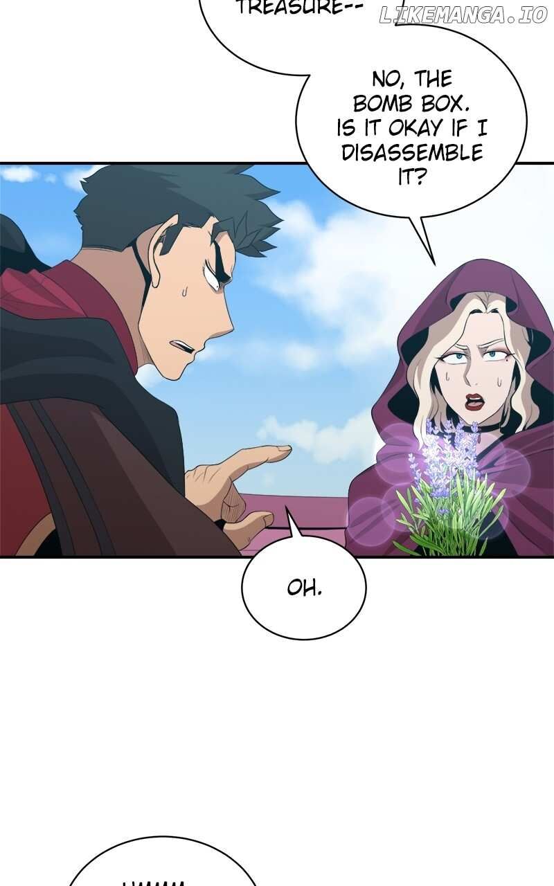The Strongest Florist 179 38