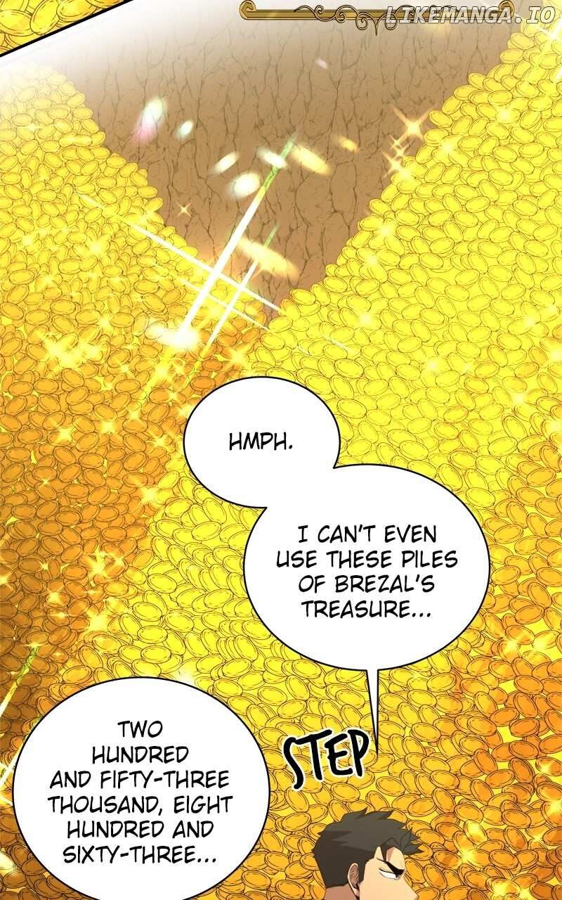 The Strongest Florist 180 21