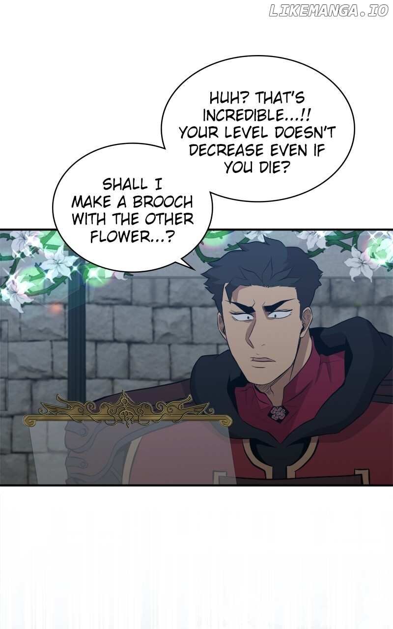 The Strongest Florist 180 68