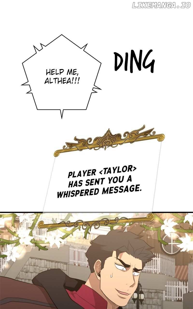 The Strongest Florist 181 1