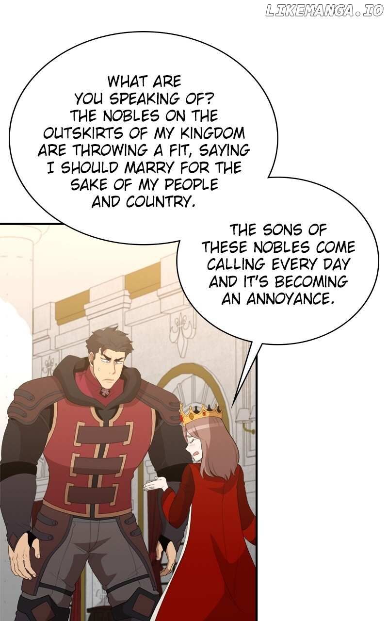 The Strongest Florist 181 13