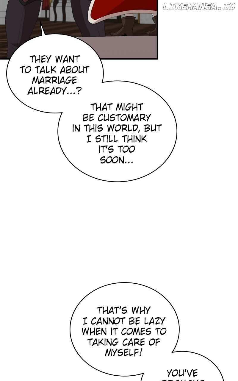 The Strongest Florist 181 14