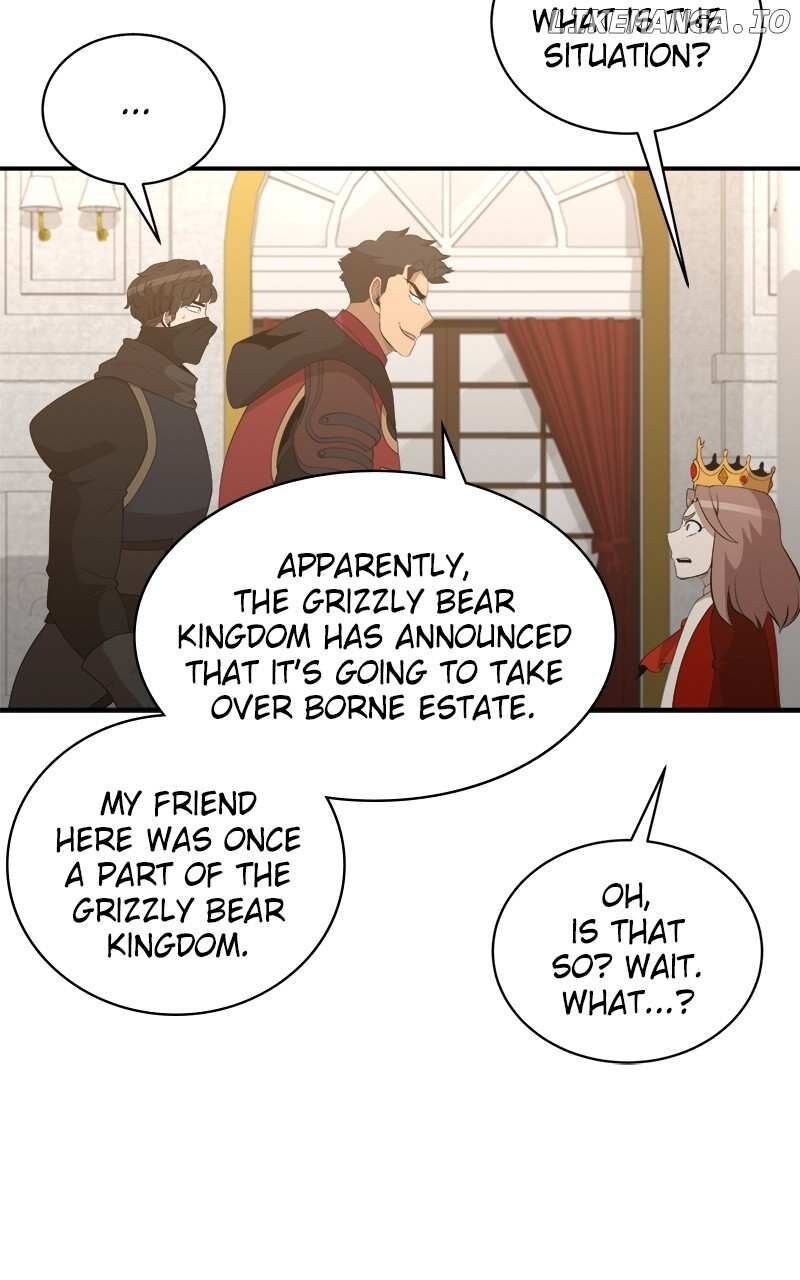 The Strongest Florist 181 17