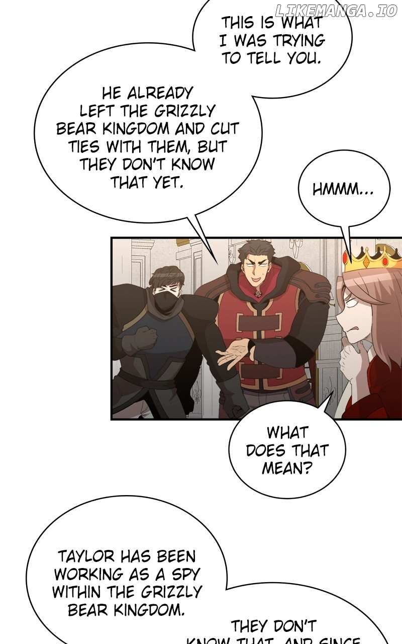 The Strongest Florist 181 19