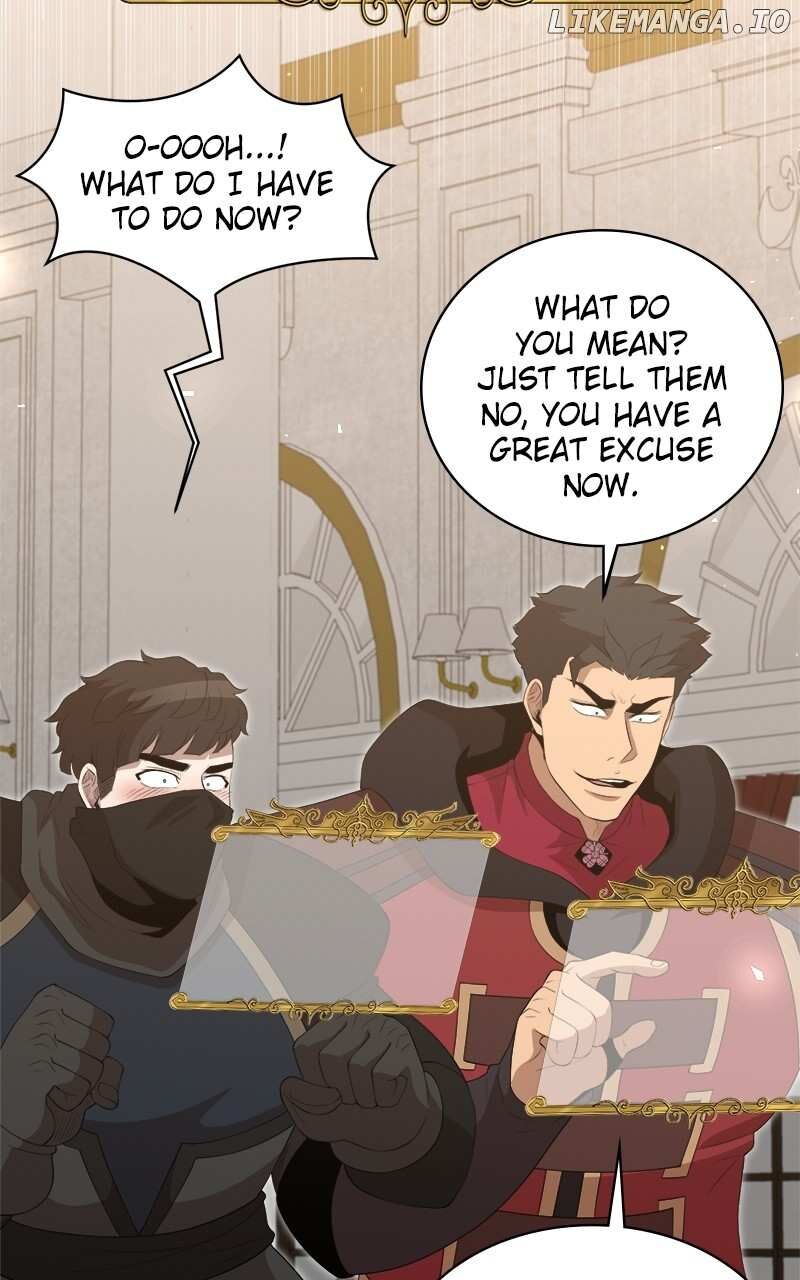 The Strongest Florist 181 31
