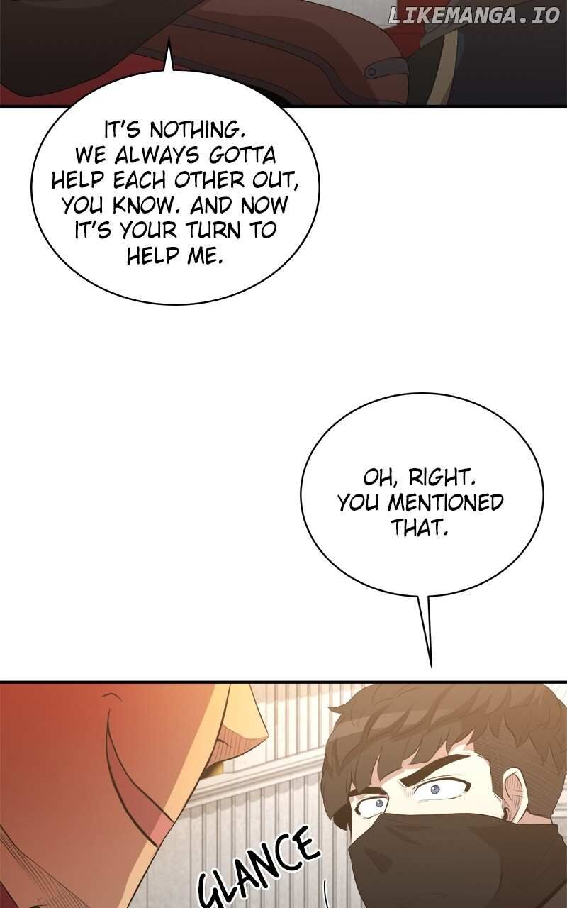 The Strongest Florist 181 33