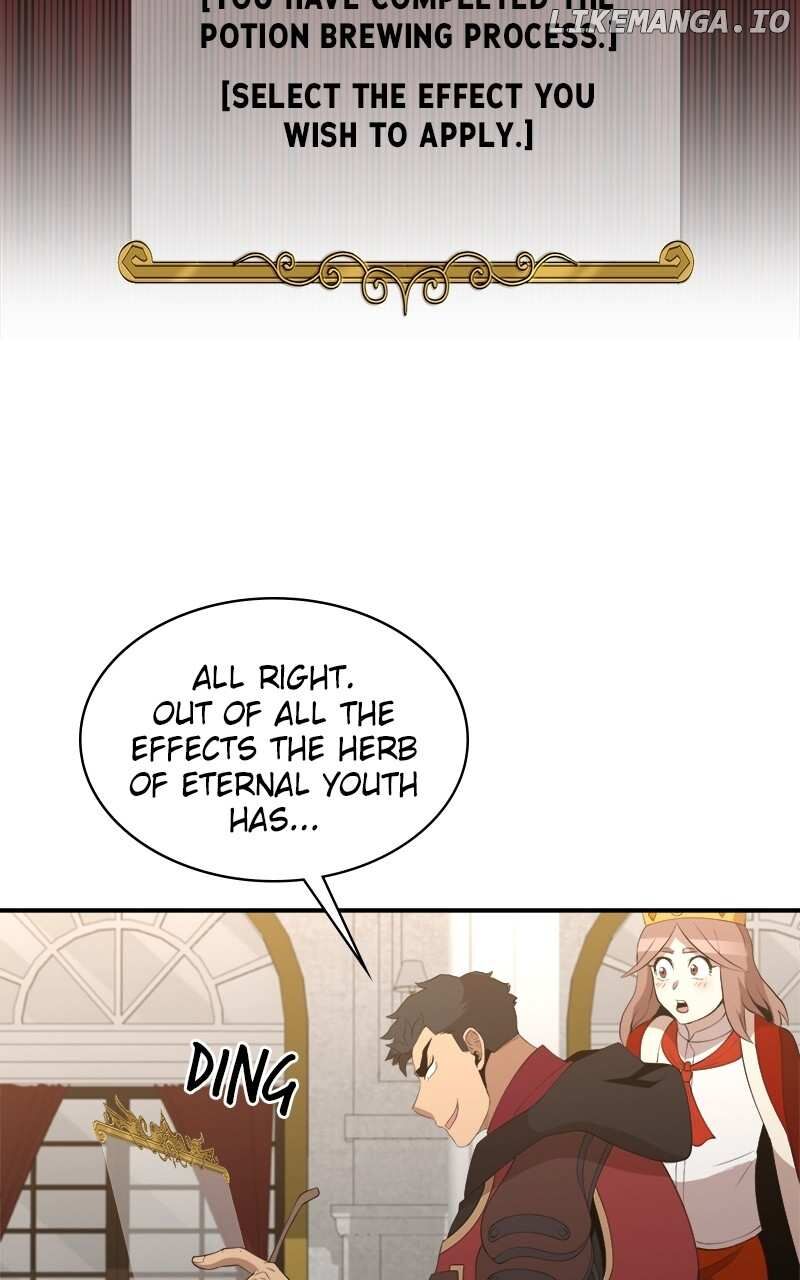 The Strongest Florist 181 51