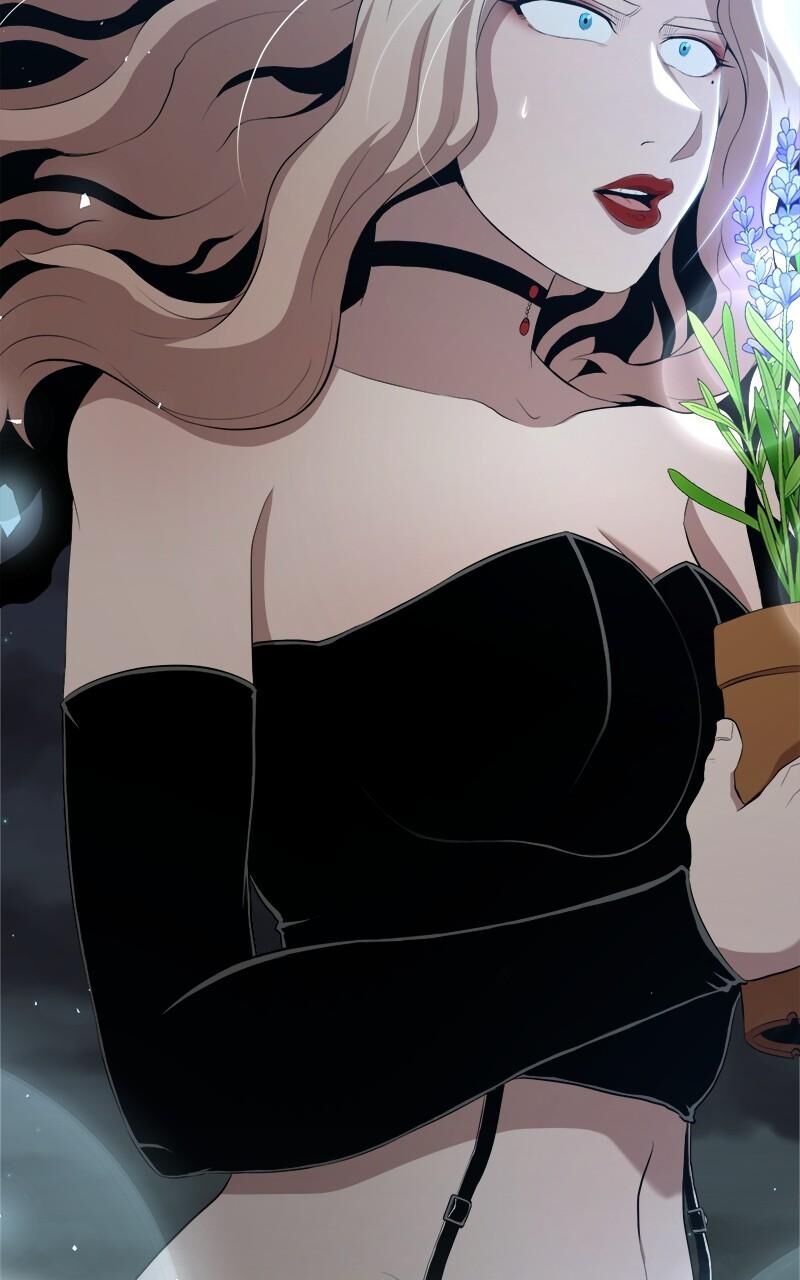 The Strongest Florist 182 83