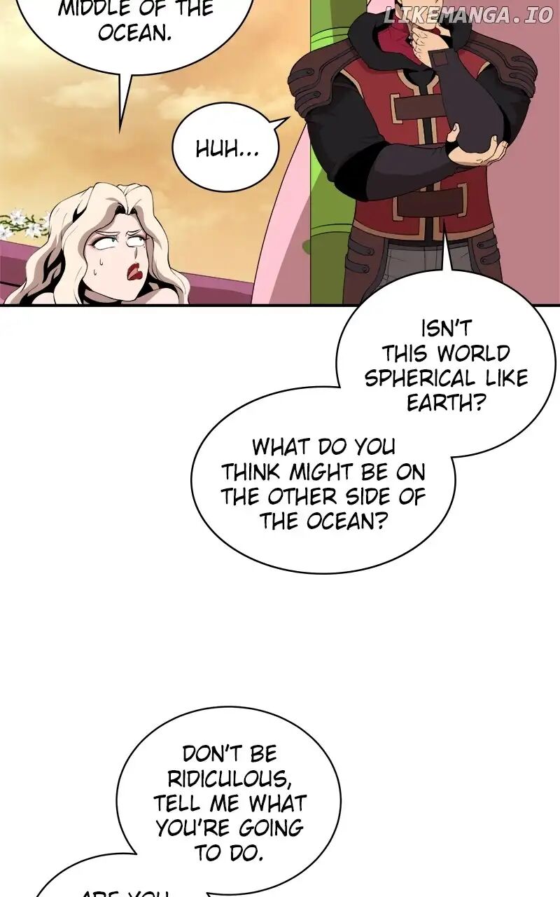 The Strongest Florist 184 18