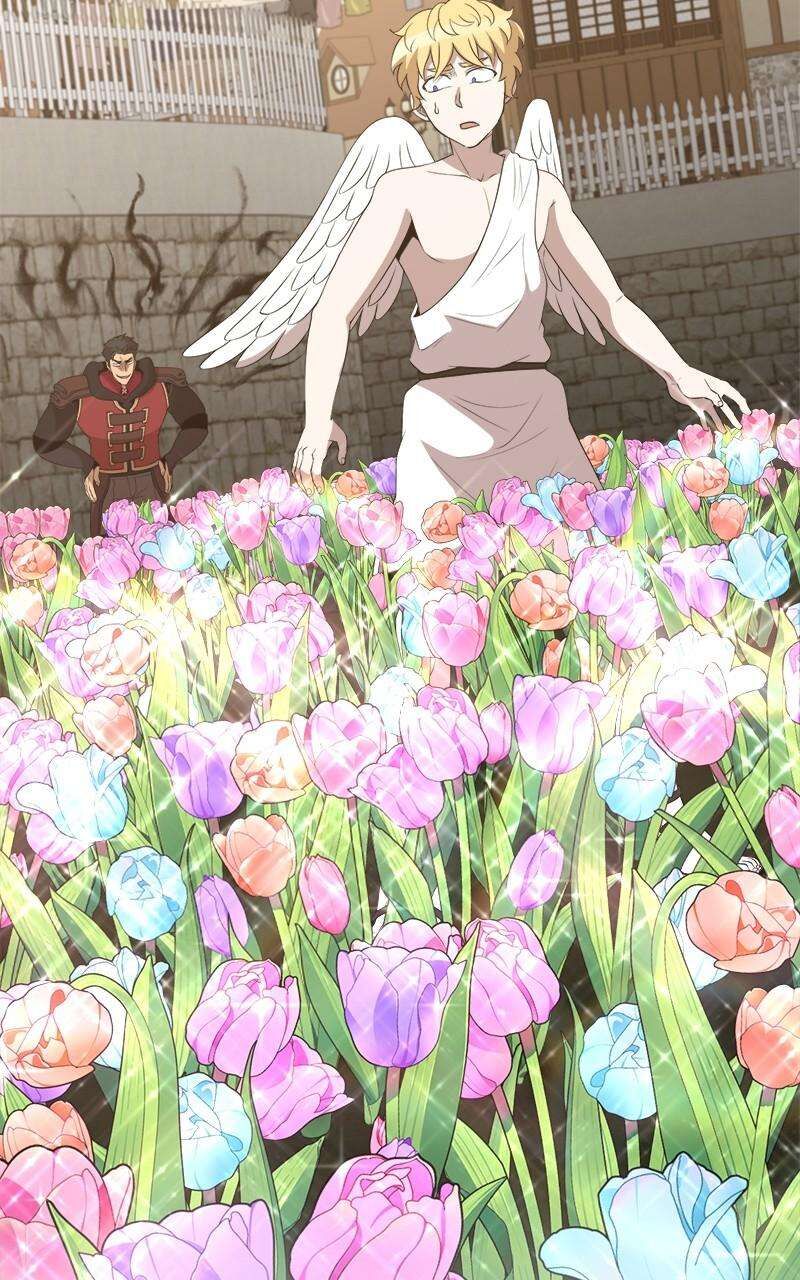 The Strongest Florist 193 44
