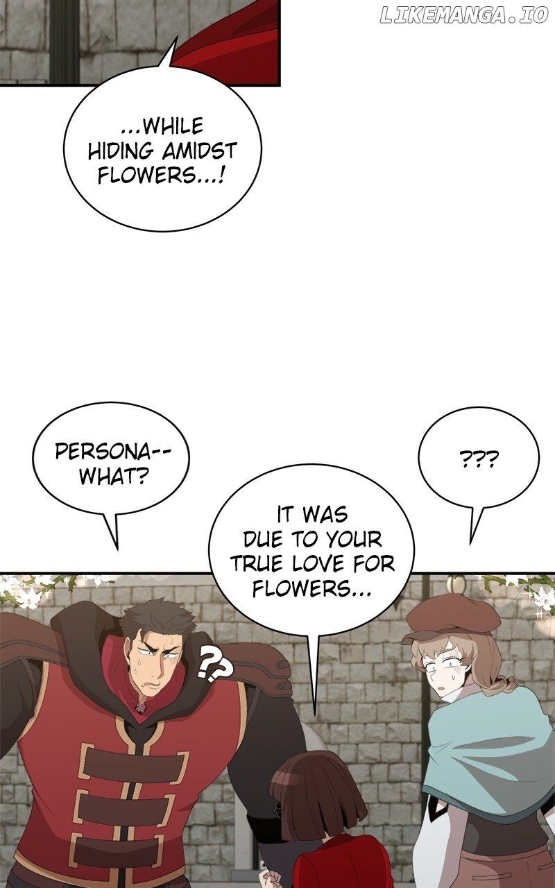 The Strongest Florist 195 11
