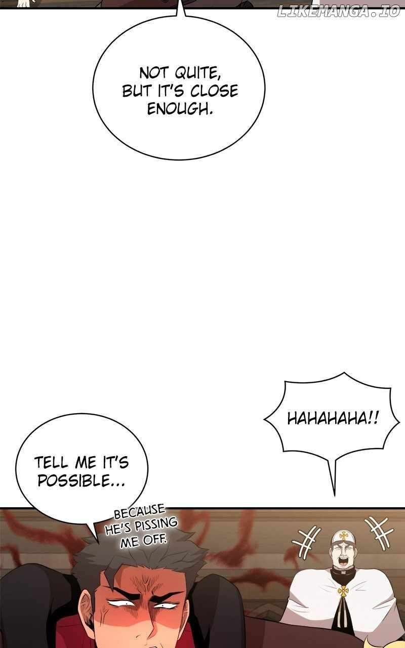 The Strongest Florist 202 30
