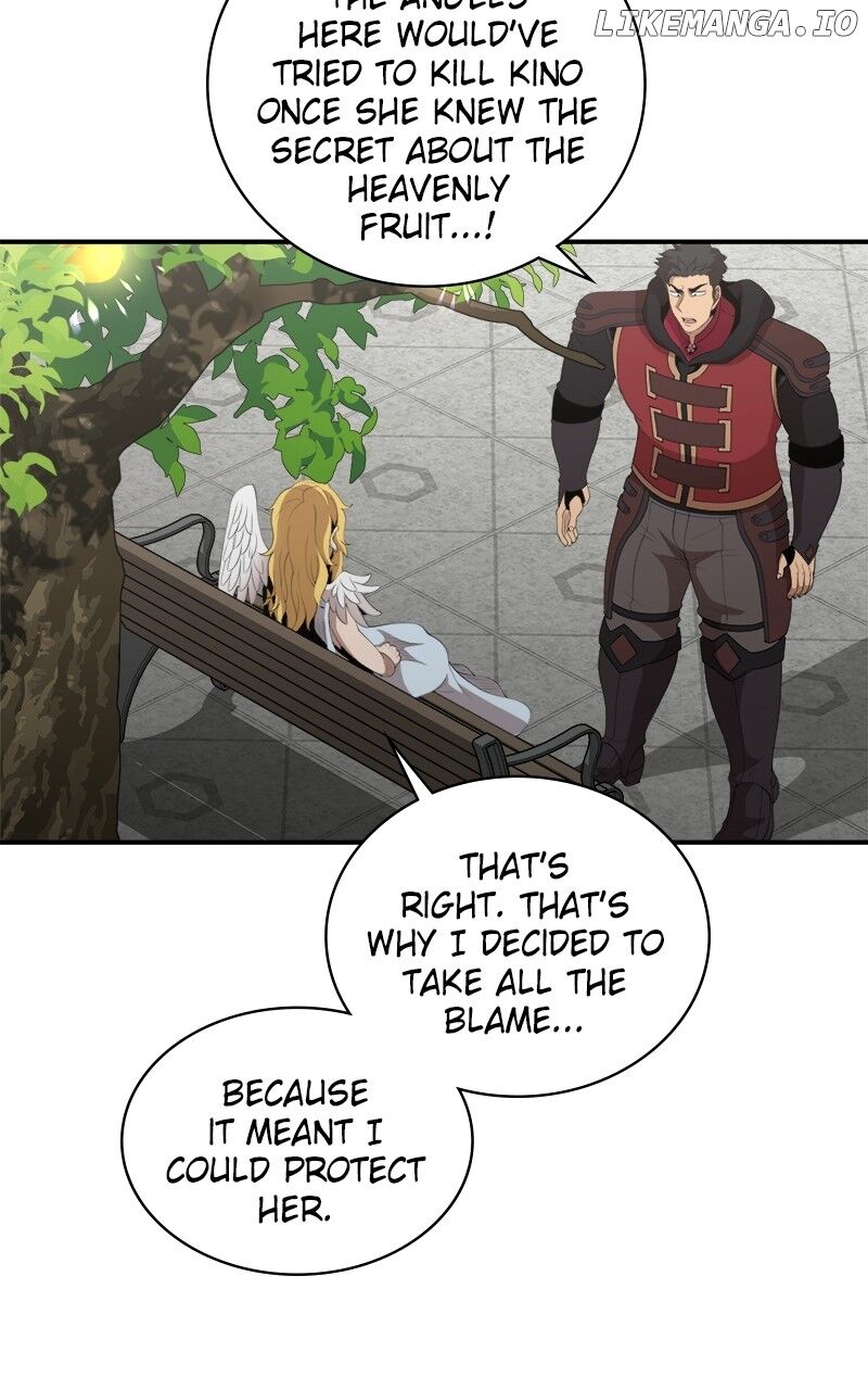 The Strongest Florist 209 50