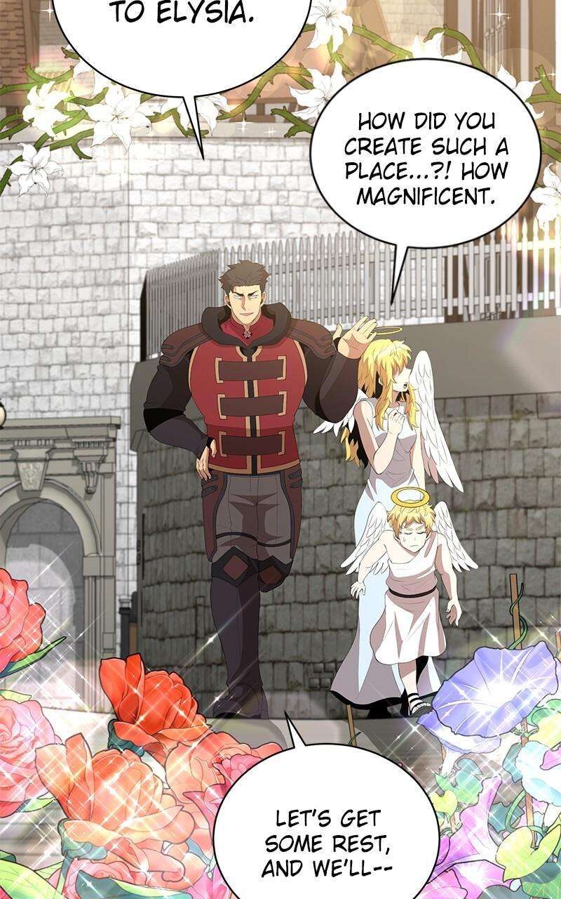 The Strongest Florist 210 75