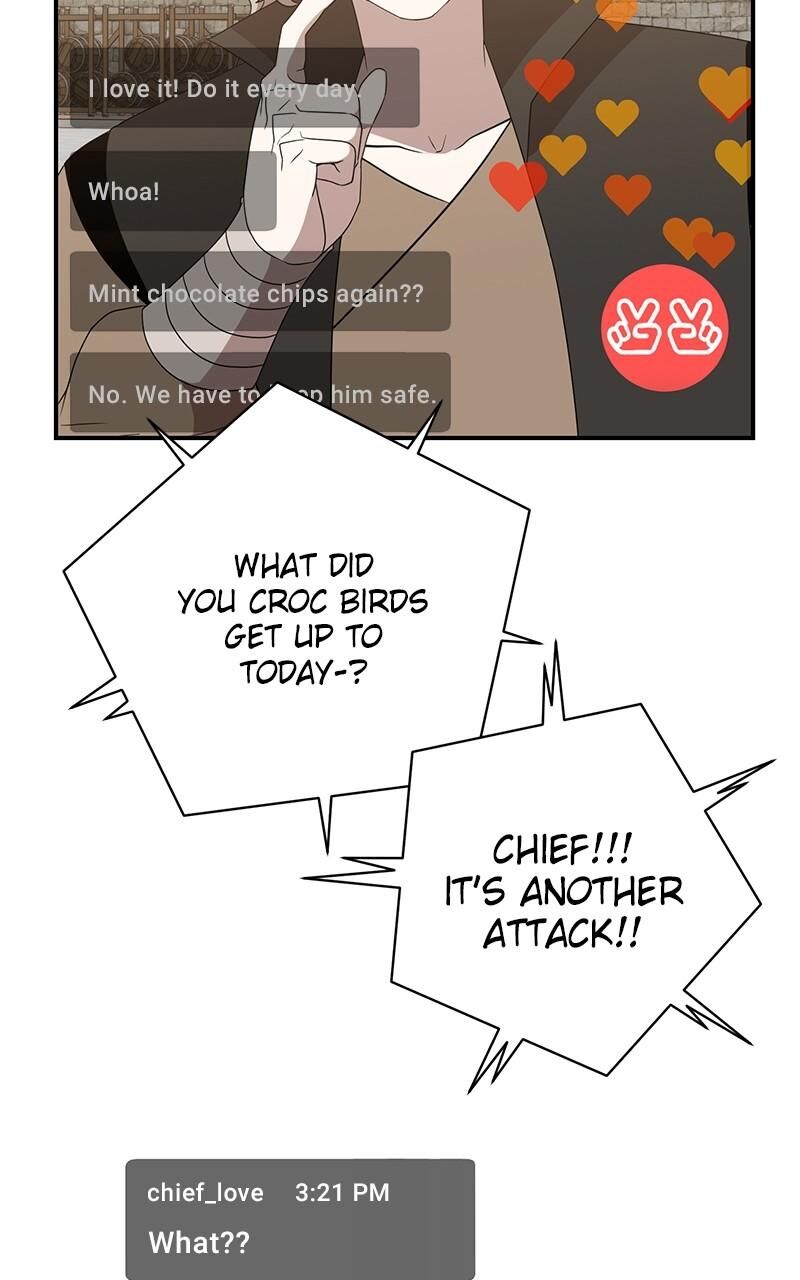 The Strongest Florist 227 4