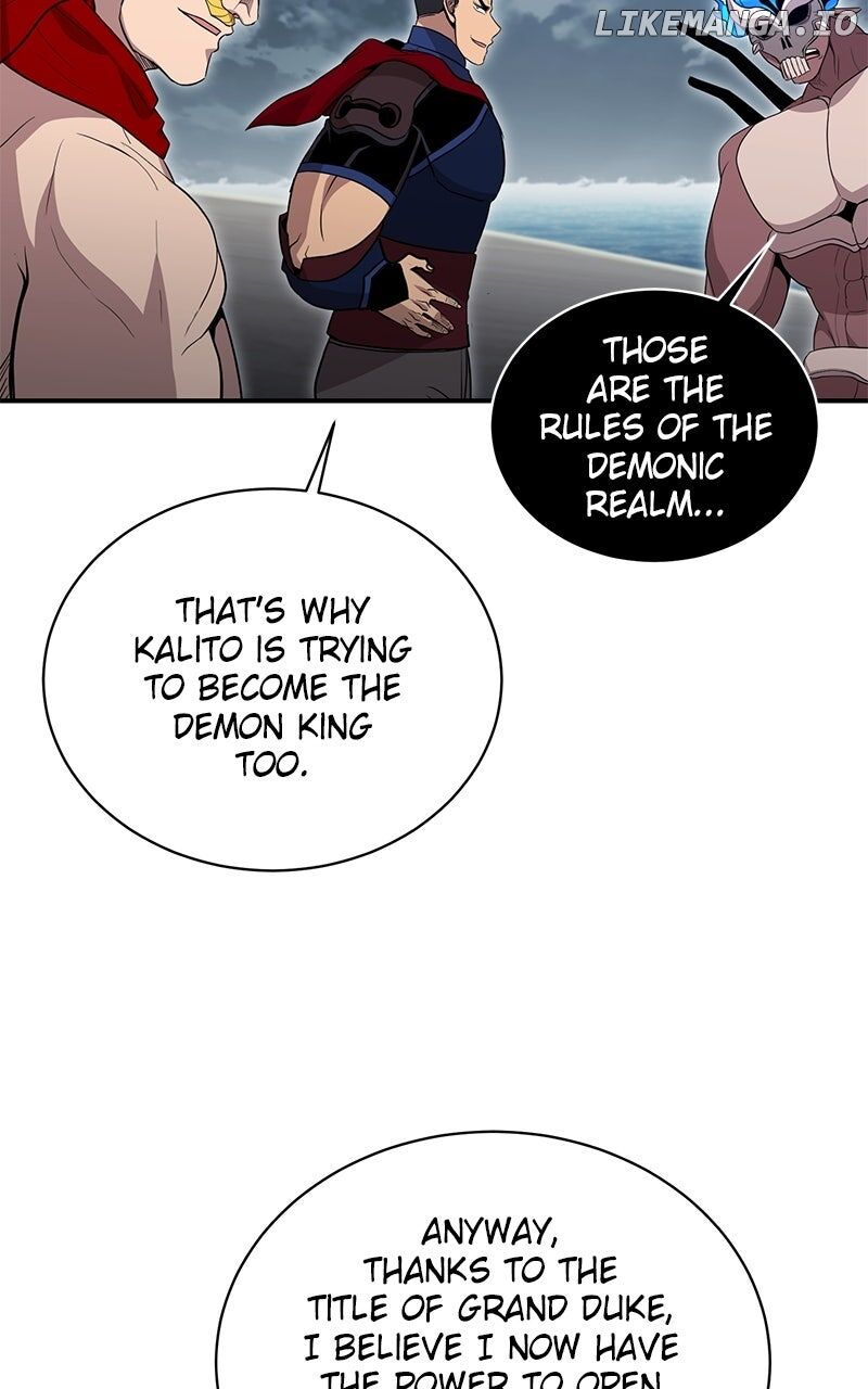 The Strongest Florist 235 10