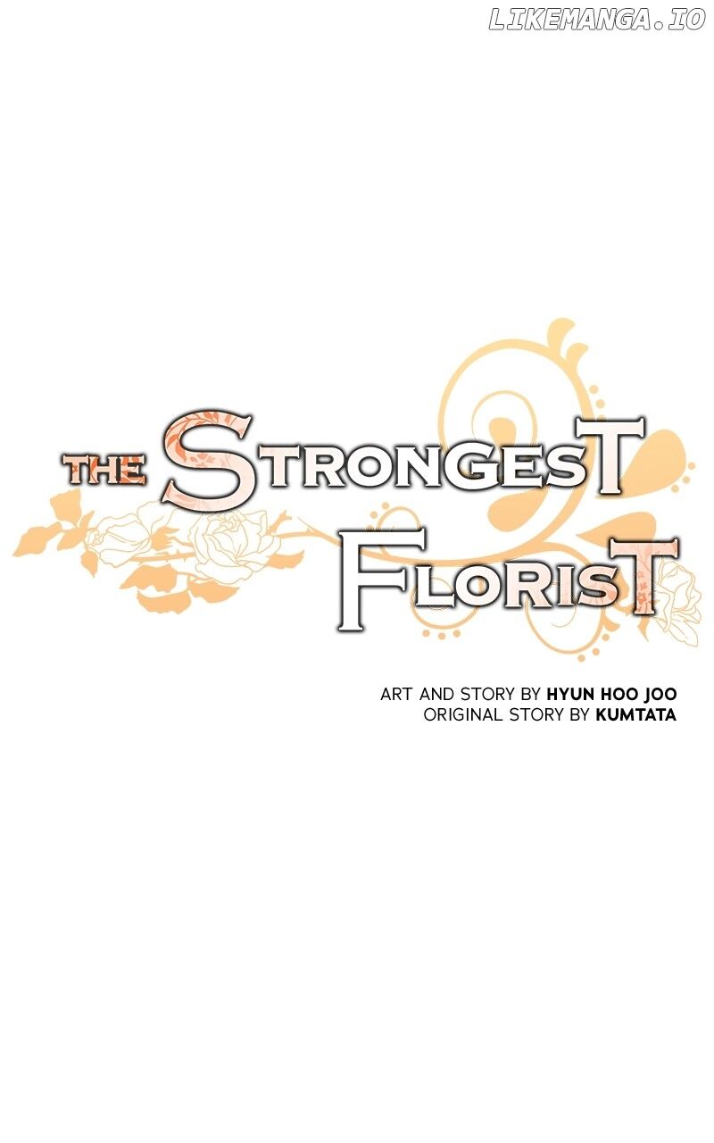 The Strongest Florist 235 18