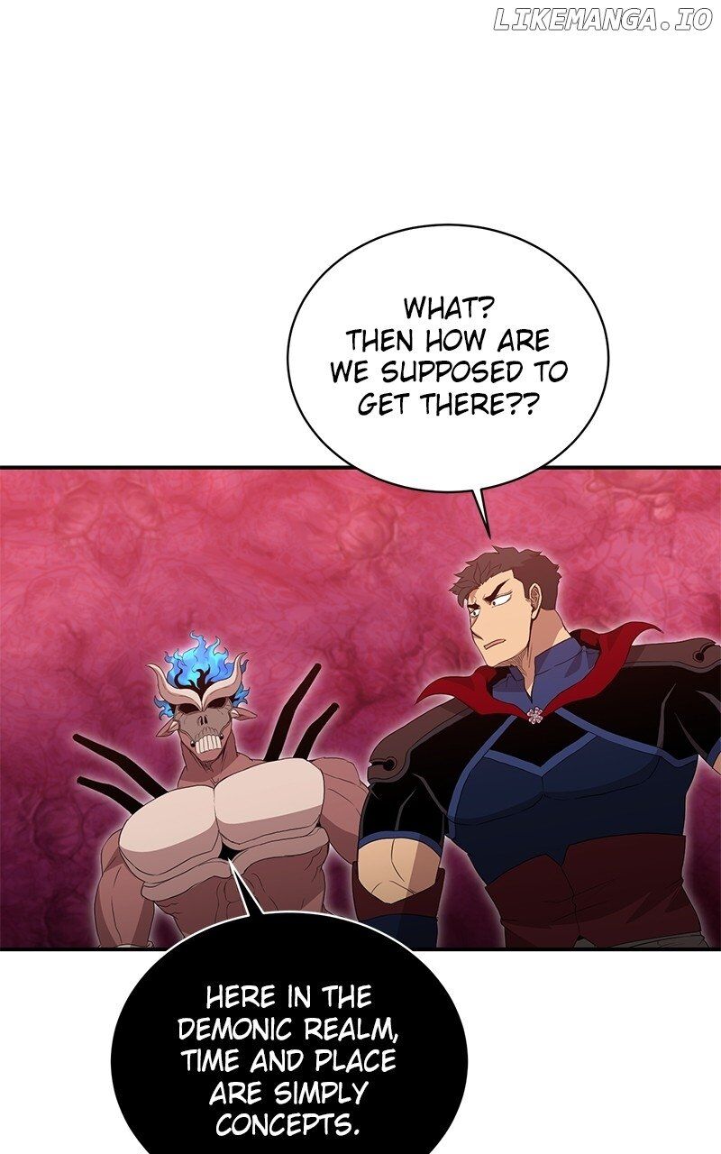 The Strongest Florist 235 23