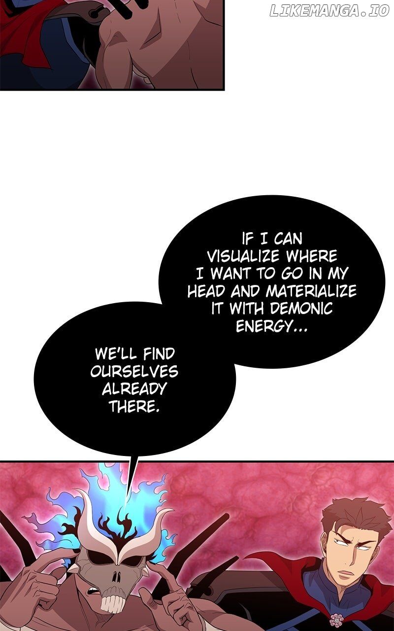 The Strongest Florist 235 26