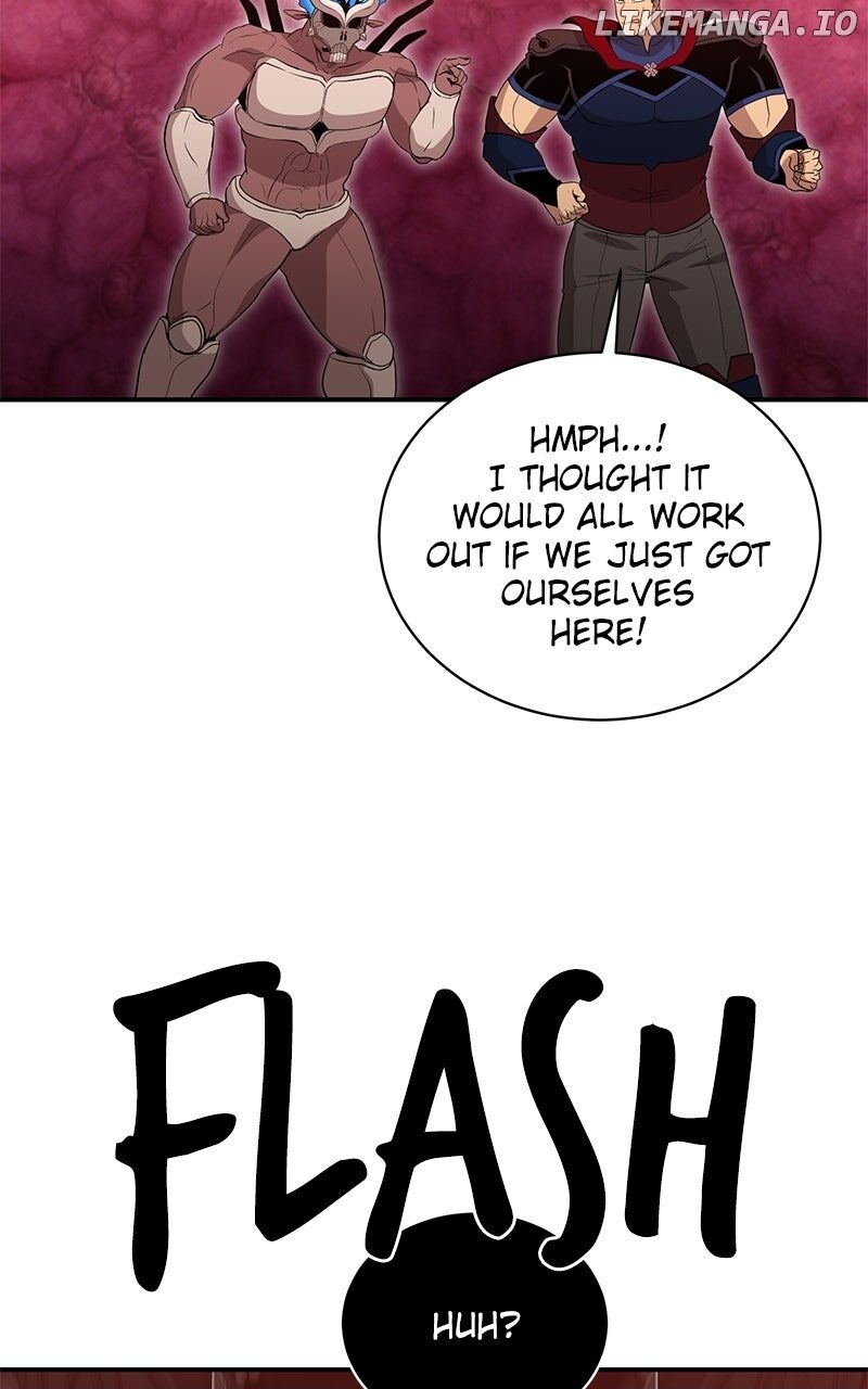 The Strongest Florist 235 34