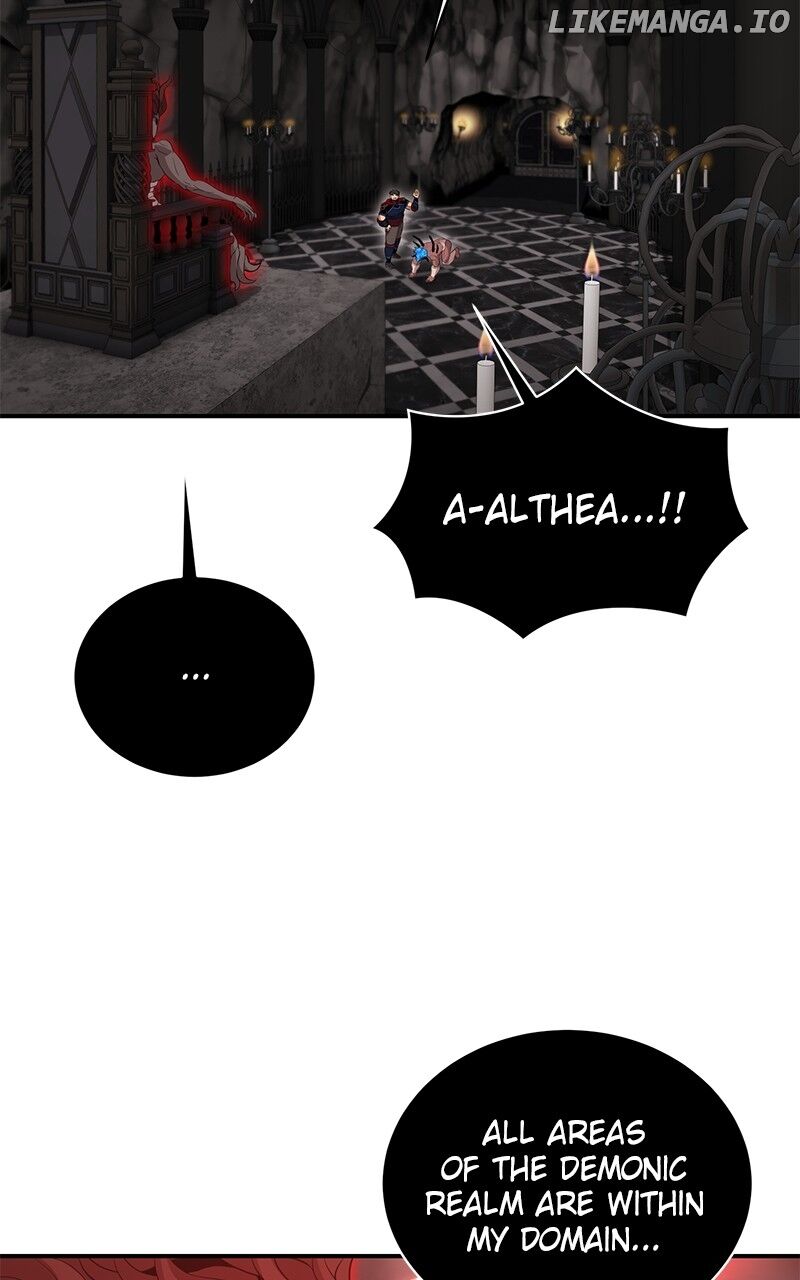 The Strongest Florist 235 42